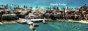 Manly Lodge Boutique Hotel - thumb 3