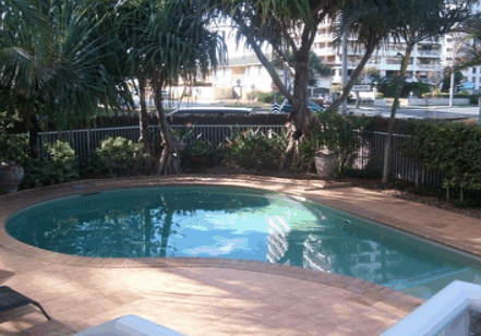 Wharf Boutique Apartments - Hervey Bay Accommodation 0