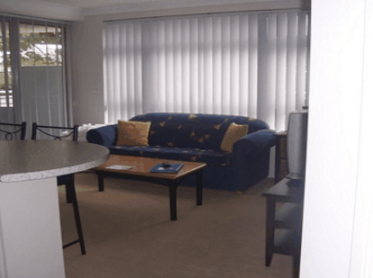 Wharf Boutique Apartments - Accommodation QLD 2