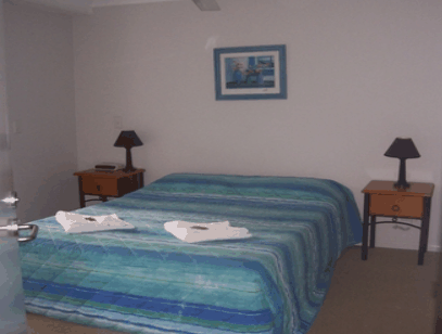 Wharf Boutique Apartments - Hervey Bay Accommodation 4