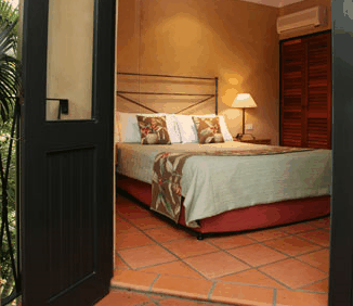 Villa San Michele - St Kilda Accommodation 4