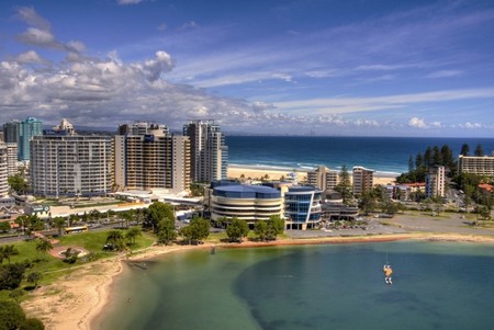 Outrigger Twin Towns Resort - Dalby Accommodation 0