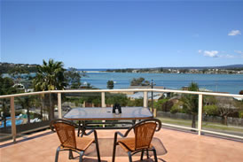 A Baywatch Apartments - Accommodation Kalgoorlie 1