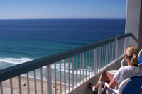 International Beach Resort - Accommodation Sydney 1