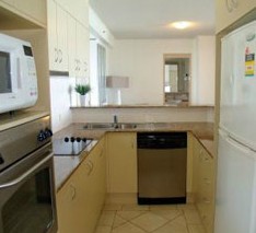 Indigo Blue Holiday Apartments - Geraldton Accommodation