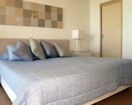 Indigo Blue Holiday Apartments - St Kilda Accommodation 2