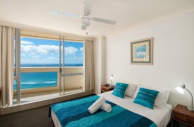 Focus Holiday Apartments - Coogee Beach Accommodation 0