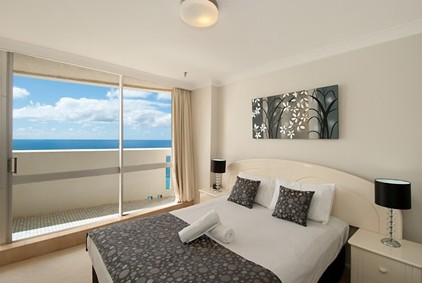 Focus Holiday Apartments - St Kilda Accommodation 1