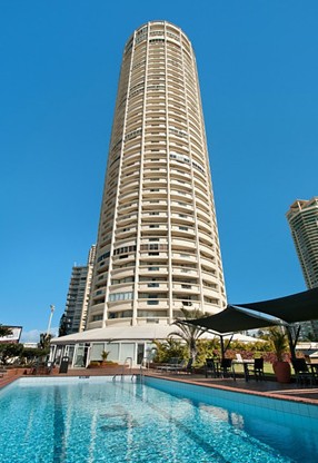 Focus Holiday Apartments - Accommodation QLD 3