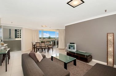 Focus Holiday Apartments - Lismore Accommodation 4