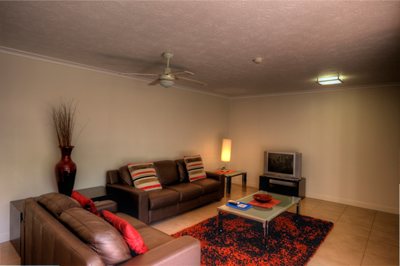 Markham Court Apartments - Whitsundays Accommodation 2