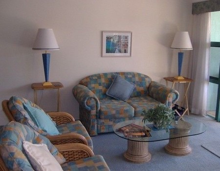 Fairseas Apartments - Accommodation Gladstone 1