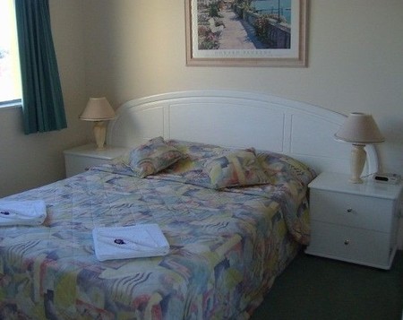 Fairseas Apartments - St Kilda Accommodation 3