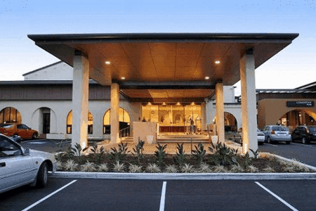 Quality Hotel Mermaid Waters - Accommodation Port Macquarie