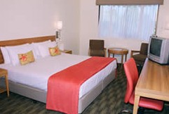 Quality Hotel Mermaid Waters - Dalby Accommodation 2