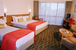 Quality Hotel Mermaid Waters - Accommodation QLD 4