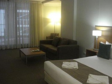 Quest On Dixon At Darling Harbour - St Kilda Accommodation 0