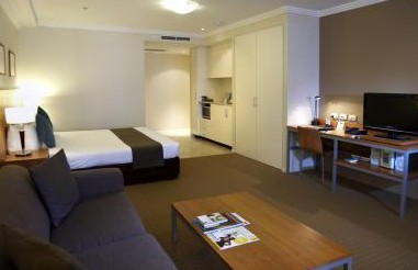 Quest On Dixon At Darling Harbour - Accommodation Gladstone 1