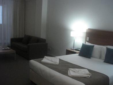 Quest On Dixon At Darling Harbour - Accommodation Yamba 3