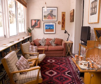 Australia Street Bed And Breakfast - Accommodation VIC