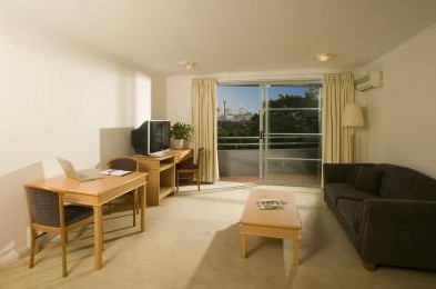 Napoleon On Kent Serviced Apartments - Accommodation QLD 1