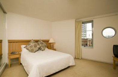 Napoleon On Kent Serviced Apartments - St Kilda Accommodation 2