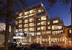 Radisson Kestrel Hotel On Manly Beach - Accommodation in Brisbane