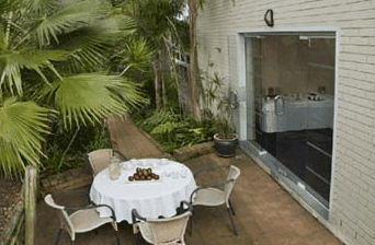 Newport Mirage - Accommodation Cooktown