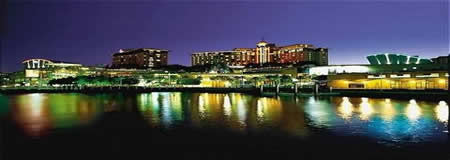 Star City Hotel  Casino - Accommodation Cairns