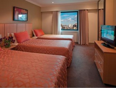 Travelodge Hotel Sydney - thumb 2