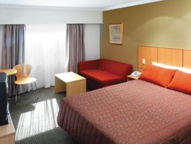 Travelodge Hotel Sydney - thumb 3