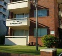 Manly Seaside Holiday Apartments - Grafton Accommodation
