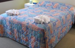 Manly Seaside Holiday Apartments - Accommodation QLD 1