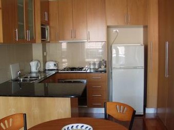 Manly Seaside Holiday Apartments - Dalby Accommodation 3
