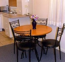 Manly Seaside Holiday Apartments - Accommodation QLD 5