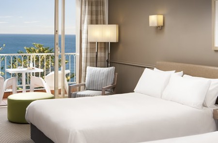 Crowne Plaza Terrigal - Coogee Beach Accommodation