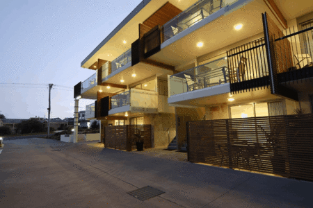The Dolphin Apartments - Perisher Accommodation 1