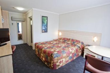 Shellharbour Resort - Accommodation Mount Tamborine 0