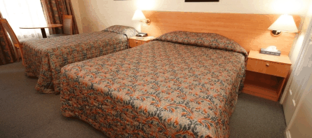 Best Western Coachman's Inn Motel - thumb 4