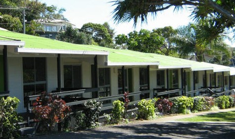 Villa Coolum - Accommodation Sunshine Coast