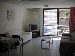 Surfspray Court Holiday Apartments - eAccommodation 5