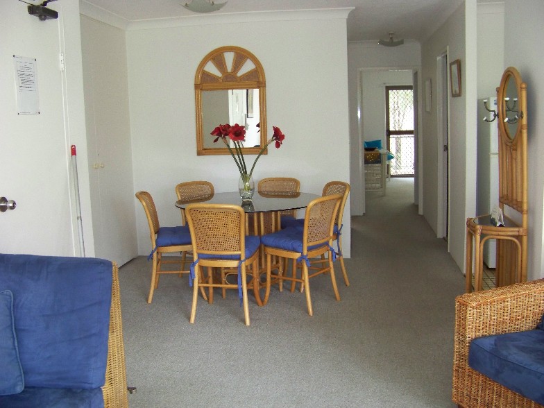 Old Burleigh Court Holiday Apartments - Accommodation Kalgoorlie 2