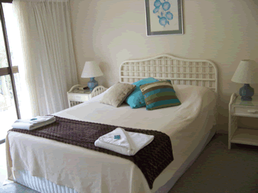 Old Burleigh Court Holiday Apartments - St Kilda Accommodation 6