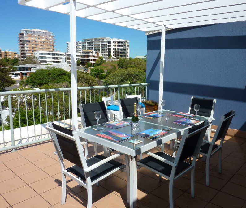 Kings Bay Apartments - Coogee Beach Accommodation 2