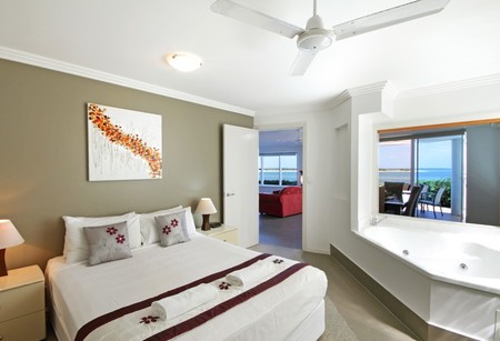 Watermark Resort - Accommodation in Brisbane