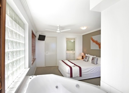 Watermark Resort - St Kilda Accommodation 2