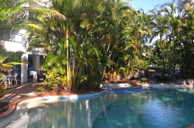 Ramada Resort Golden Beach - Accommodation Cooktown