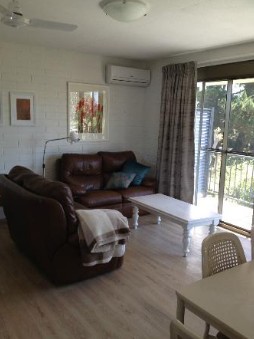 Aquarius Holiday Apartments - Accommodation Kalgoorlie 3