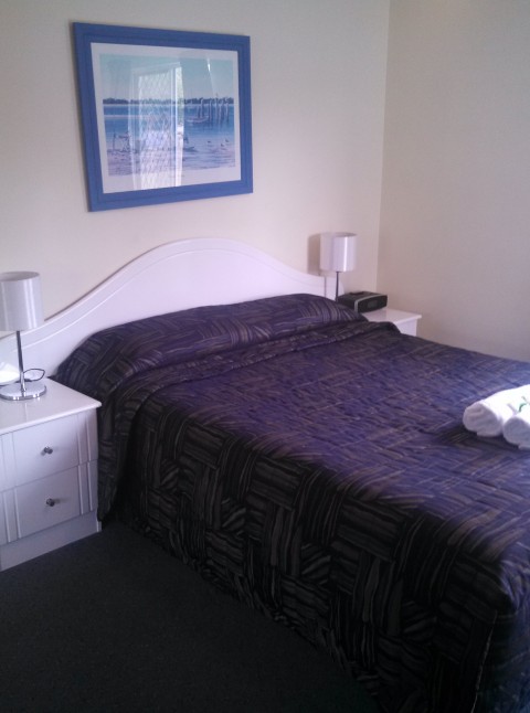 Tranquil Shores Holiday Apartments - St Kilda Accommodation 4