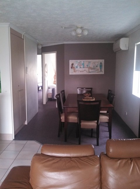 Tranquil Shores Holiday Apartments - Accommodation Kalgoorlie 8